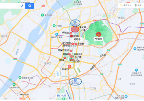 南京家庭名宿排名前十(南京最美家庭是谁)插图