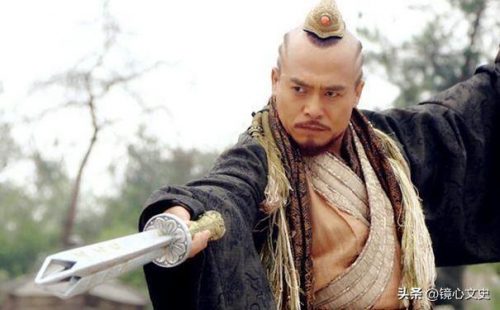武当灵异门派排名前十(武当山有几个门派)插图1