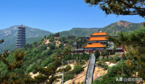 莱芜本地公园排名前十(莱芜各乡镇排名)插图5