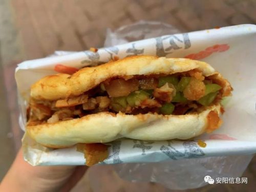 安阳烤肉超市排名前十(安阳市老庙牛肉哪家正宗)插图7