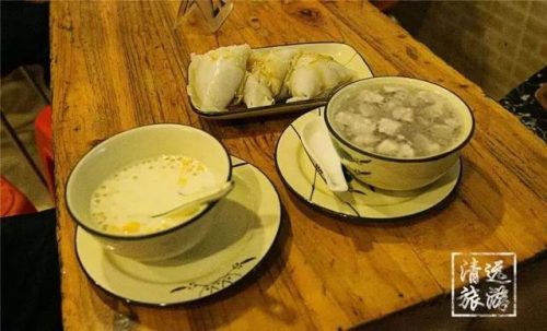 椰汁西米露厂商排名前十(椰汁西米露图片)插图19