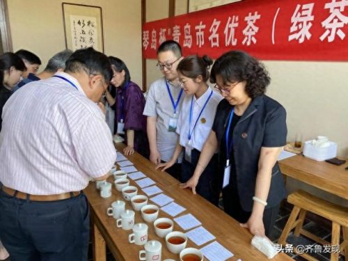 青岛特级茶叶排名前十(崂山茶叶排名前十名)插图2