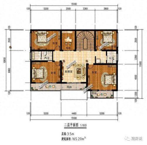 沈丘别墅豪宅排名前十(沈丘小别墅)插图7