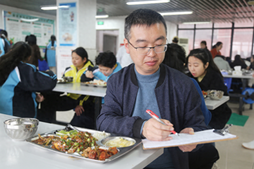 成都工地食堂排名前十(工地食堂菜单排名)插图39