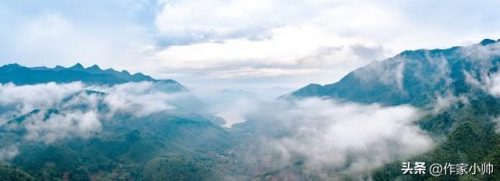 广东水库公园排名前十(四川水库排名10大水库)插图1