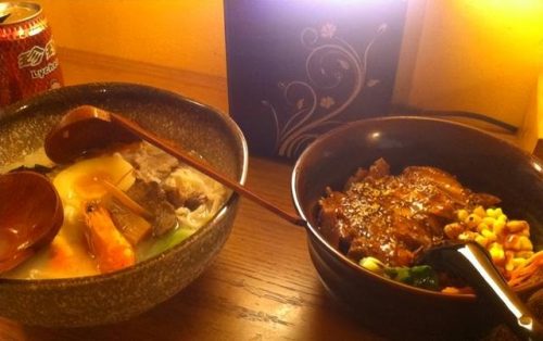 哈尔滨自助面食排名前十(哈尔滨最好吃的面馆排行榜)插图5