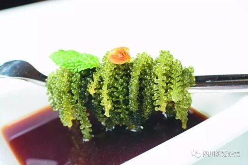安徽本地凉菜排名前十(凉菜名单)插图2
