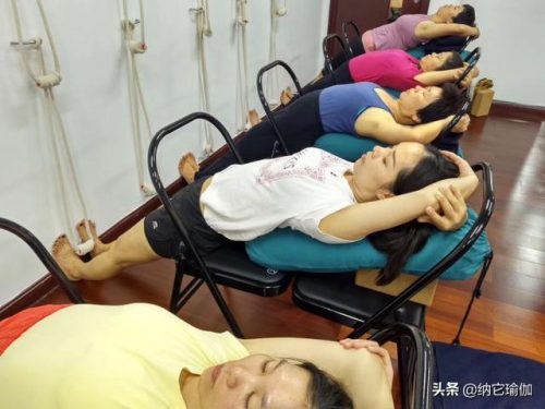 佛山瑜伽名师排名前十(佛山纳他瑜伽馆怎么样)插图9