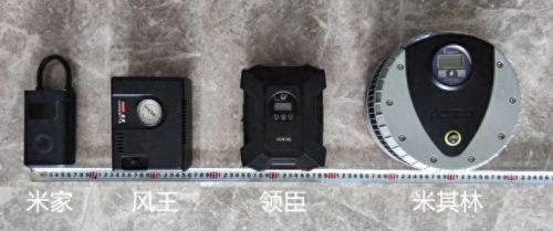 性价比车载气泵排名前十(最便宜的气泵排名)插图8