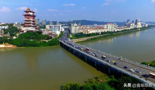 绵阳地区景点排名前十(绵阳市区景点大全免费)插图