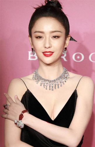 美人地位排名前十(中国美人排行榜前10位)插图1