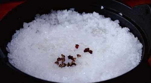 水产粗盐厂家排名前十(各省水产产量排名)插图