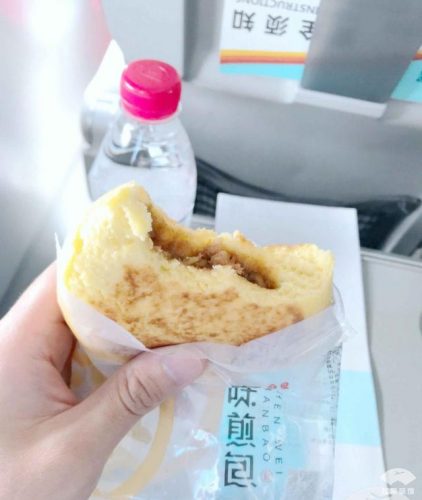 中国飞机餐点排名前十(中国飞机餐最好吃的航空公司)插图45