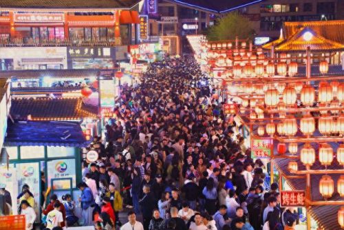 深圳夜市小店排名前十(深圳梧桐山小店)插图2