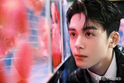 广东精致帅哥排名前十(广东知名帅哥)插图11