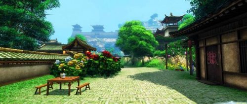 上古双生神兽排名前十(中国上古神兽)插图2