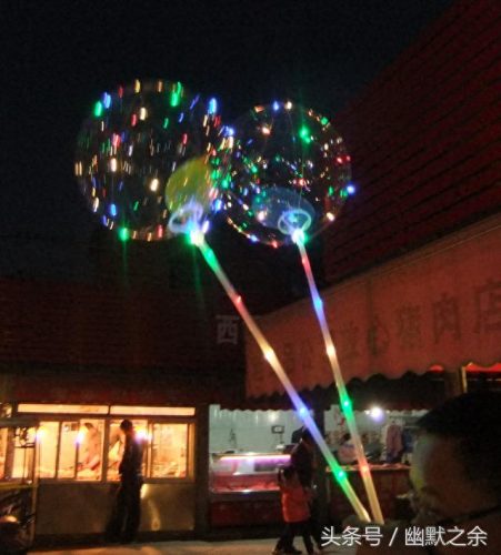灯笼气球质量排名前十(气球拱门灯笼球出租)插图2