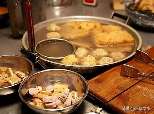 淄博美食饭店排名前十(淄川区饭店排名一览表)插图11