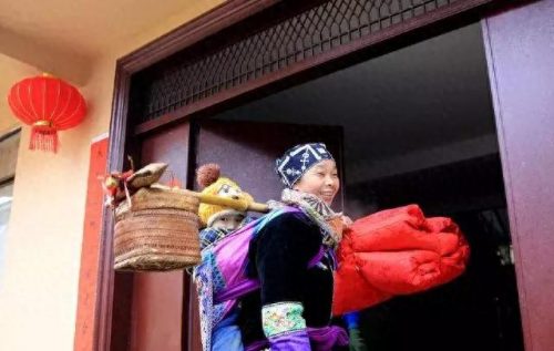 柳州最美山村排名前十(柳州十大最美村)插图8