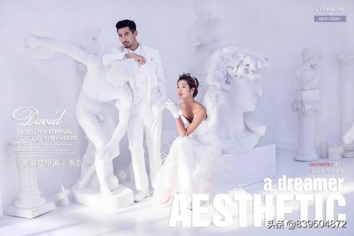沧州婚纱造型排名前十(河间婚纱摄影排行榜)插图7