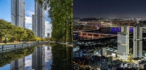首尔面积别墅排名前十(首尔豪宅排名前十)插图