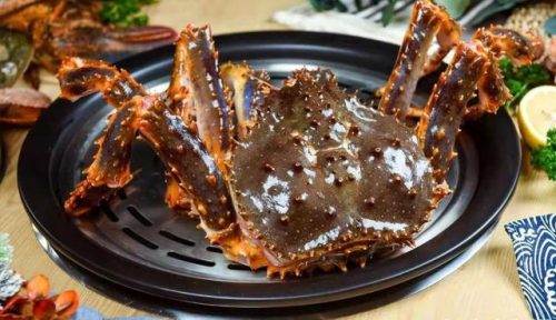 黄岛小摊美食排名前十(黄岛有什么小吃)插图