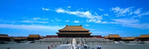 世界每年建筑排名前十(世界十大排名建筑)插图