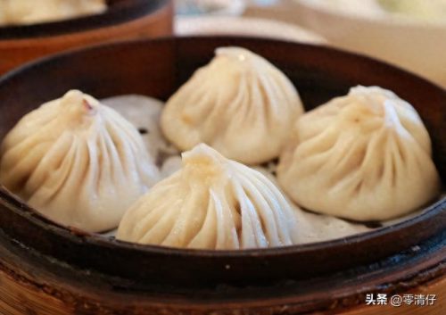 南京美食景点排名前十(南京红庙美食一条街在哪里)插图6