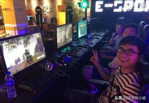 中国首都网吧排名前十(全国网吧排名)插图7