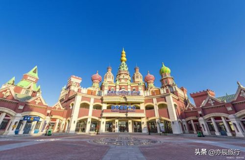 德州旅游景区排名前十(离德州近的旅游景点)插图7