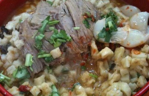 临河饭店美食排名前十(临河哪个饭店比较好)插图3