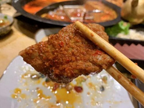 山南火锅排名前十店(山南市火锅哪家最好吃)插图7