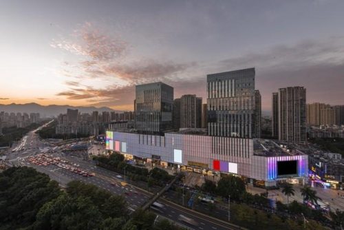 福州商业房排名前十(福州最好的楼盘)插图2