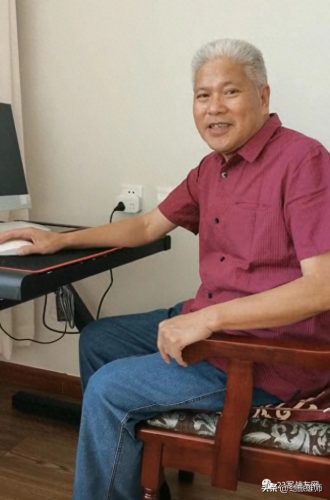 当代漕运画家排名前十(十大青年画家排名)插图1