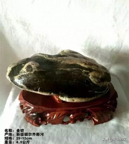 新疆玉石产地排名前十(新疆珠宝马爷玉石直播间)插图6