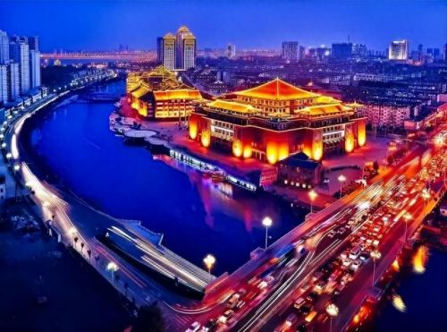 临沂景区物价排名前十(临沂献血三免景区名单)插图2