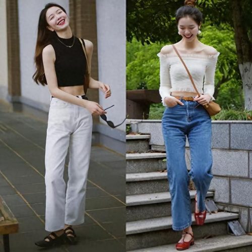 夏天西服裤子排名前十(秋西服裤子推荐)插图8
