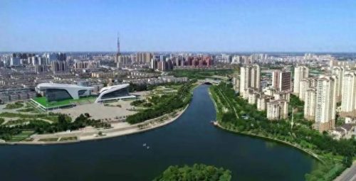 河北动力工厂排名前十(河北最大新能源工厂)插图1