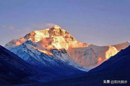 中国海拔排名前十(四川高山海拔排名)插图1
