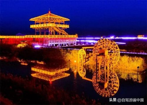 辽宁十大景区排名前十(辽宁最大的寺庙)插图9