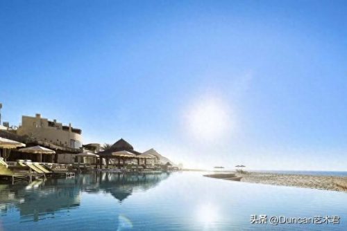 全球知名泳池排名前十(北京酒店泳池排名)插图122