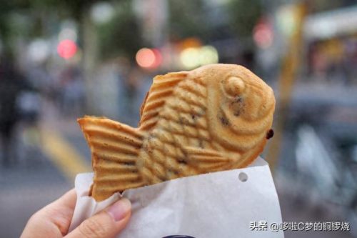 东京低价美食排名前十(东京大饭店美食全集)插图4
