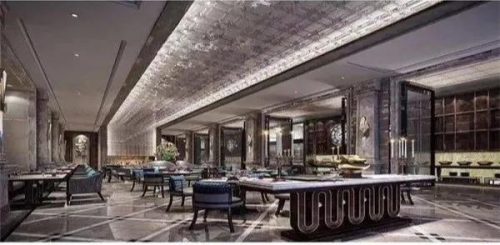 胶州旅顺酒店排名前十(胶州喜来登酒店)插图9