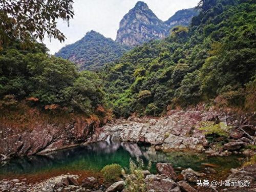 福州好玩景点排名前十(福州好玩好看的景点)插图9