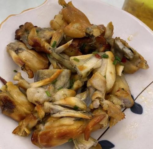 青浦马路饭店排名前十(青浦有什么好吃的餐厅)插图10