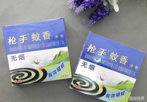 排名前十的好用蚊香(蚊香液销量如何)插图5
