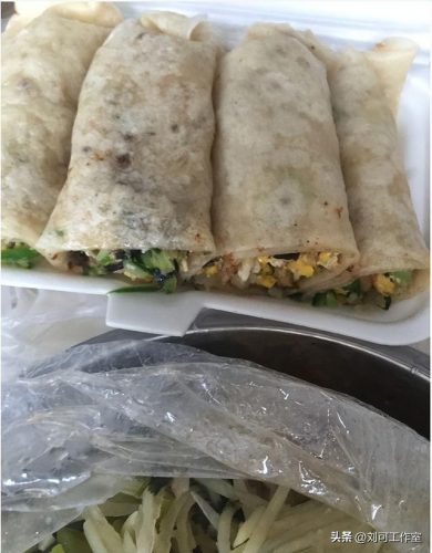 滨州老牌小吃排名前十(滨州名吃有哪些)插图