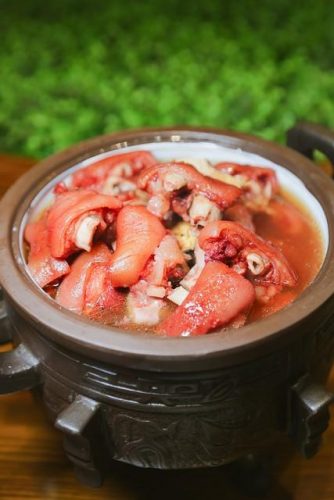 湖州儿时美食排名前十(湖州十大名小吃)插图1