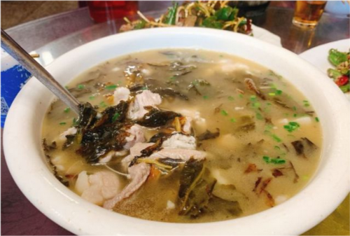 南溪小镇美食排名前十(南溪城必吃美食)插图4