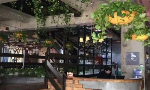 大型高档酒家排名前十(中国饭店排名)插图